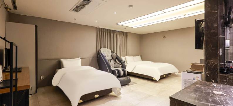 E立方酒店(Hotel E-Cube)图片