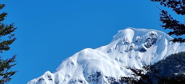 萨尔瓦蒂耶拉旅馆(Salvatierra Lodge)图片