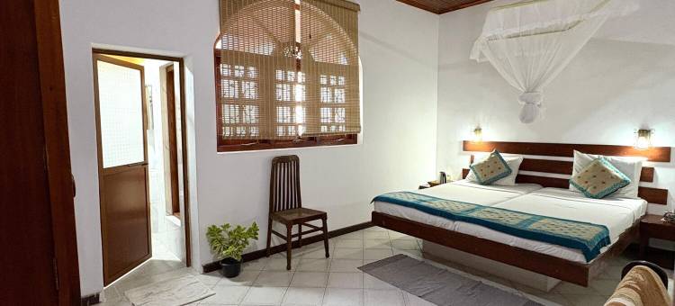 茶屋别墅旅馆(Chaya Villa Guest House)图片