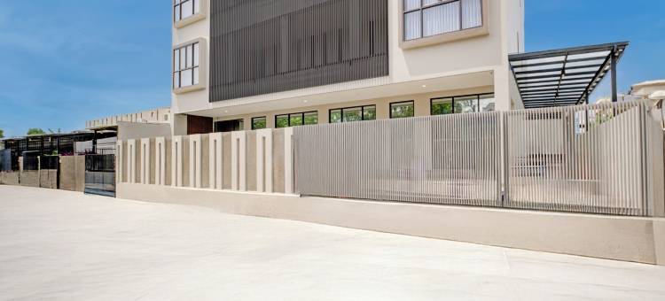 Townhouse Oak Cengkareng图片