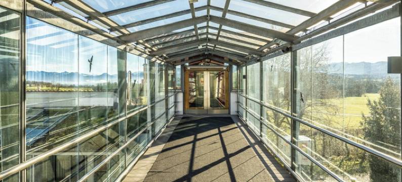 因斯彻贝格酒店(Hotel Irschenberg Süd)图片