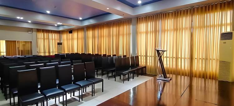 宿务首都中央酒店及套房-Cocotel旗下(Cebu Capitol Central Hotel & Suites powered by Cocotel)图片