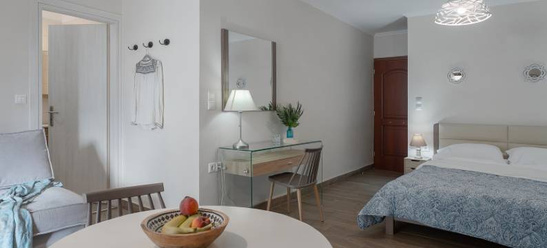 船长海滨公寓(Captain's Seafront Apartments)图片