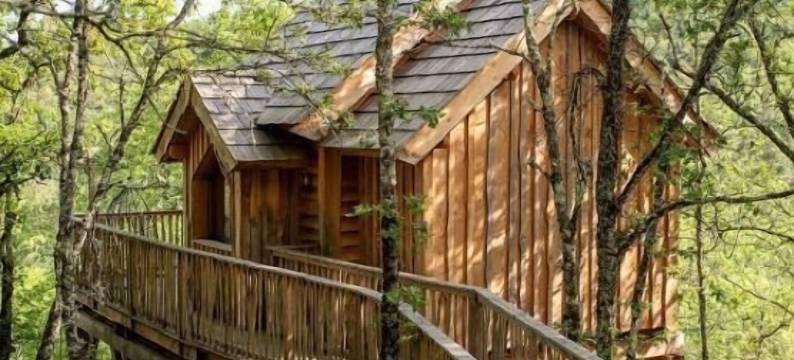 凯尔西旅馆(Les Lodges du Quercy)图片