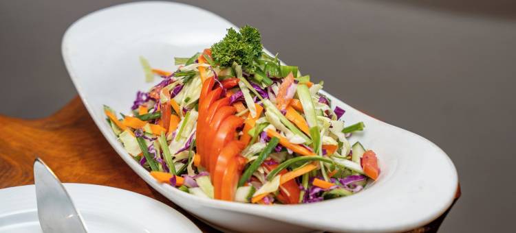 瀚海酒店(Grand Beach)图片