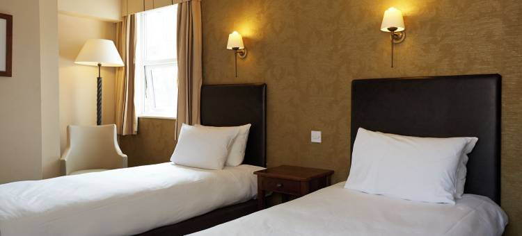 欧德塔尔波特渥切斯特酒店 - 格林国王旅馆(Ye Olde Talbot Hotel by Greene King Inns)图片