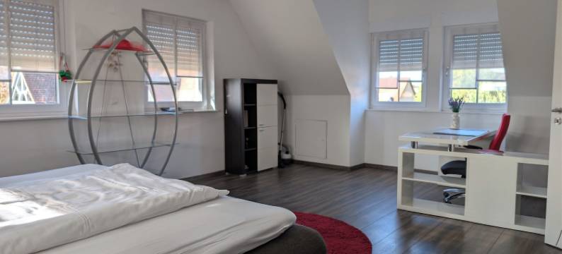 穆勒兰德豪斯饭店(Landhaus Hotel Müller)图片