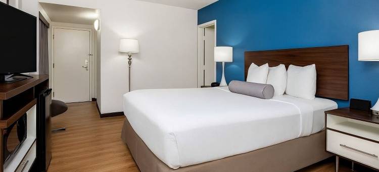 斯波坎县精品酒店 by IHG(Spokane Boutique Hotel by IHG)图片