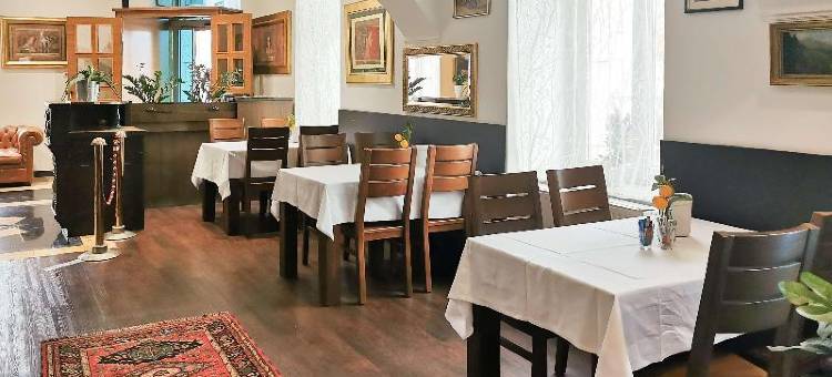 Ekono by Leva Hotel Strasser图片