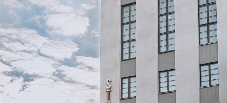 斯德哥尔摩北部凯悦JdV-Story酒店(Story Hotel Stockholm North, in Jdv by Hyatt)图片