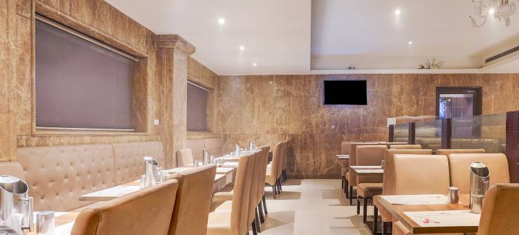 Super Townhouse Arcot Road Near Kauvery Hospital图片