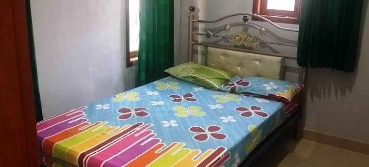 O酒店宾馆布伊因清真(Hotel O Guest House Bu Iin Syariah)图片