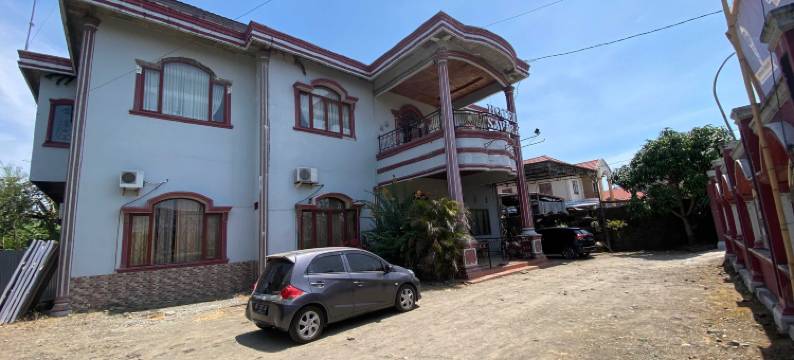 Hotel O Savira 靠近巴鲁(Hotel O Savira Near Barru)图片