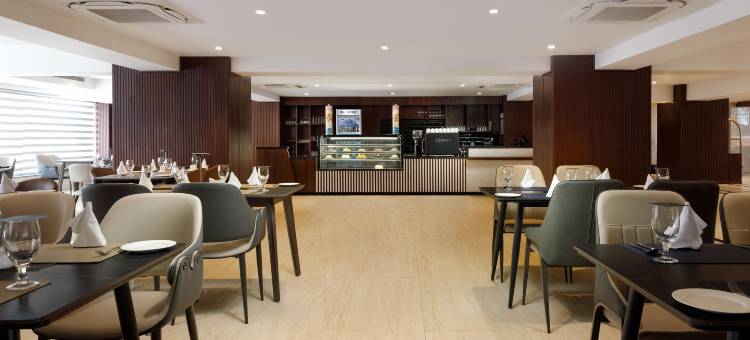 皇家郁金香加德满都(Royal Tulip Kathmandu)图片