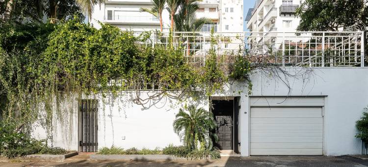 杰特威珍邸(Jetwing Ratnam Residence)图片