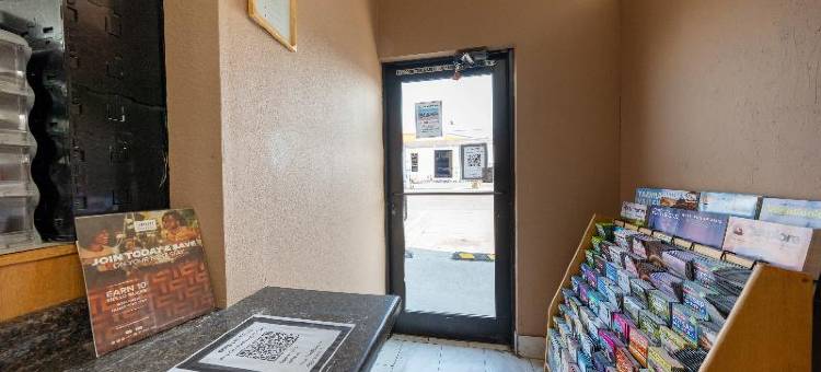 帕斯科骑士酒店(Knights Inn Pasco)图片