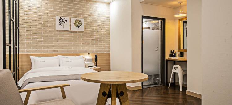 Seongnam Hotel RA图片