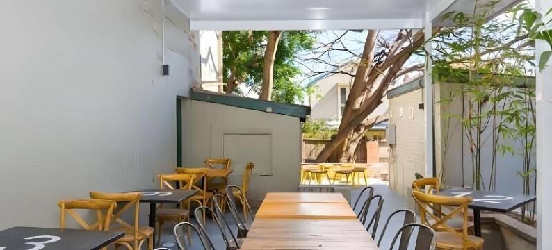 格里布村酒店(The Village Glebe)图片