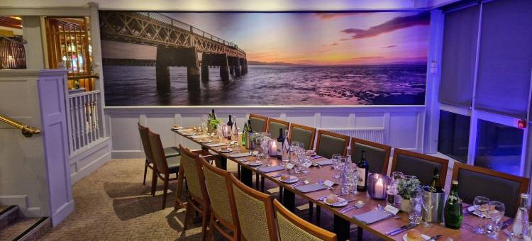 Best Western Dundee Invercarse Hotel图片