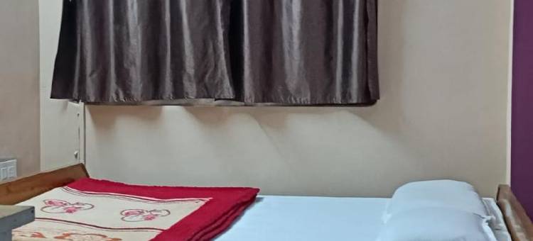 噶伦堡J P洛奇酒店(Hotel J P Lodge Kalimpong)图片