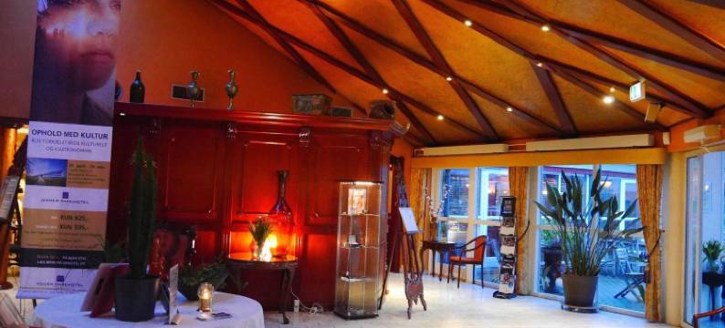 Montra Odder Parkhotel, Bwsc图片