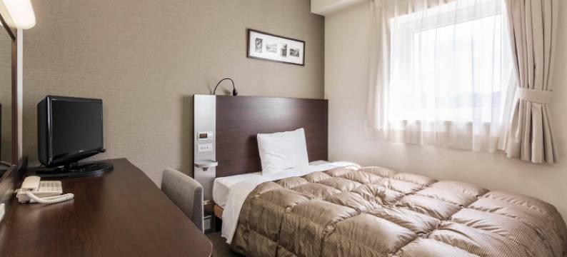 北上舒适酒店(Comfort Hotel Kitakami)图片