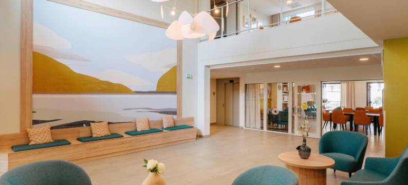 公寓品质酒店普卢埃梅尔(Quality Aparthotel Ploërmel)图片