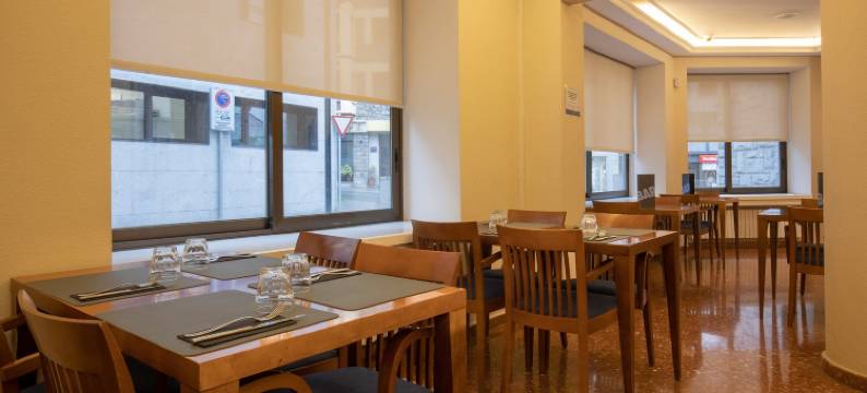 欧若斯酒店 by Nexta(Hotel Oros by Nexta)图片