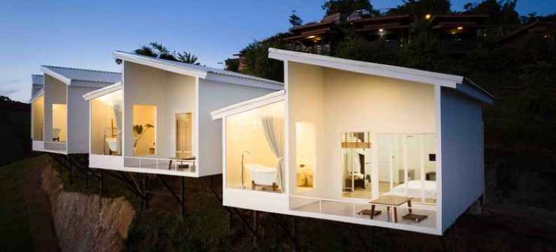 奈阿嘎度假村(Nai r Kaad)图片