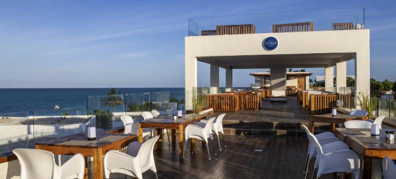 曼缇斯南威梦想酒店(Nungwi Dreams by Mantis)图片