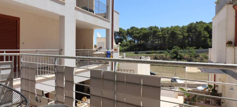 Black&White Otranto Suite图片