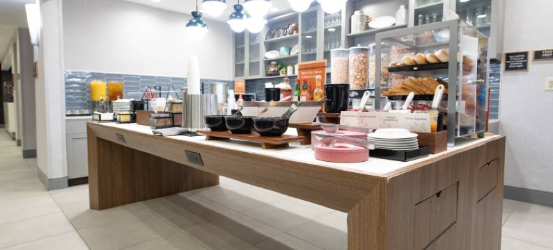 霍马Homewood Suites by Hilton(Homewood Suites by Hilton Houma)图片