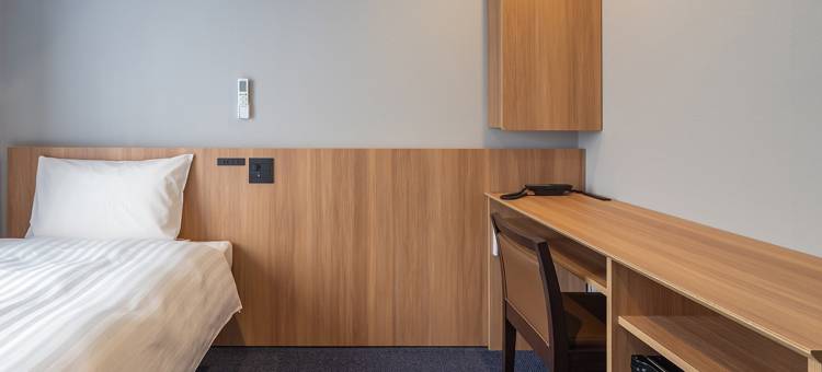 东横INN所泽站西口(Toyoko Inn Tokorozawa-eki Nishi-guchi)图片