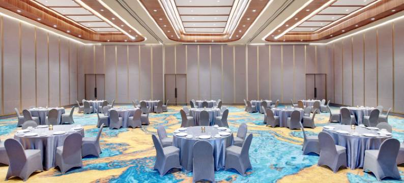 加鲁特市中心美居酒店(Mercure Garut City Center)图片