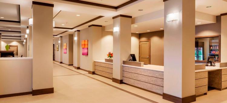 班戈居家酒店(Residence Inn Bangor)图片