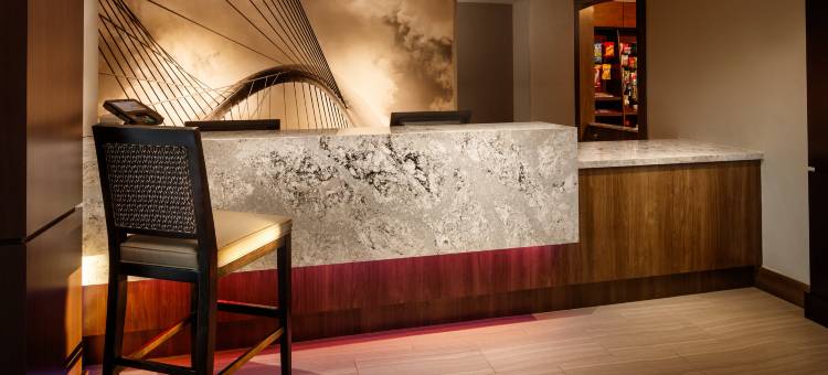 Staybridge Suites 沃斯堡西(Staybridge Suites FORT WORTH WEST by IHG)图片