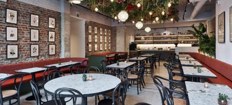 城市庭院酒店(Urban Yard Hotel)图片