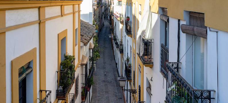 Genteel Home Mendoza Rios II图片