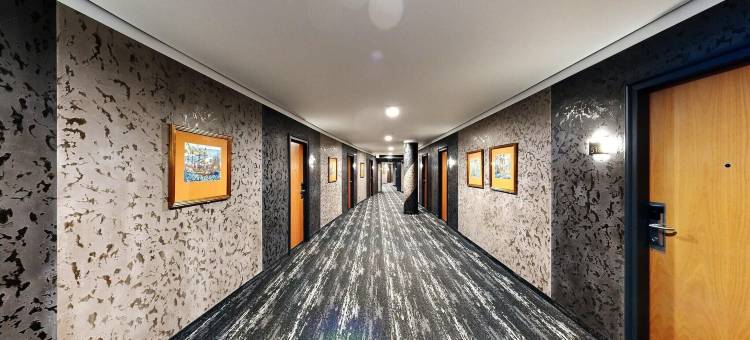 PLAZA Premium Schwerin图片