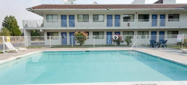 夏斯塔景观旅馆及套房(Shasta Vista Inn & Suites)图片