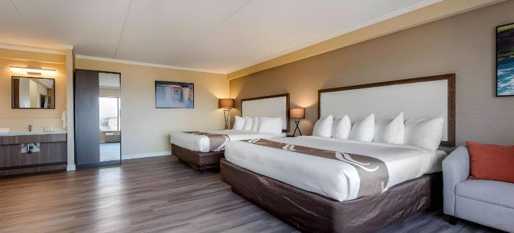 凯艺套房酒店(Quality Inn and Suites)图片