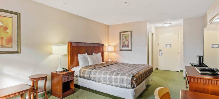 哈蒂斯堡密西西比月光O酒店(Moonlight Inn Hotel O Hattiesburg, MS)图片