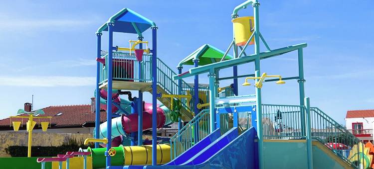 克里斯特普拉亚度假酒店及 Spa(Hotel Cristal Praia Resort & Spa)图片