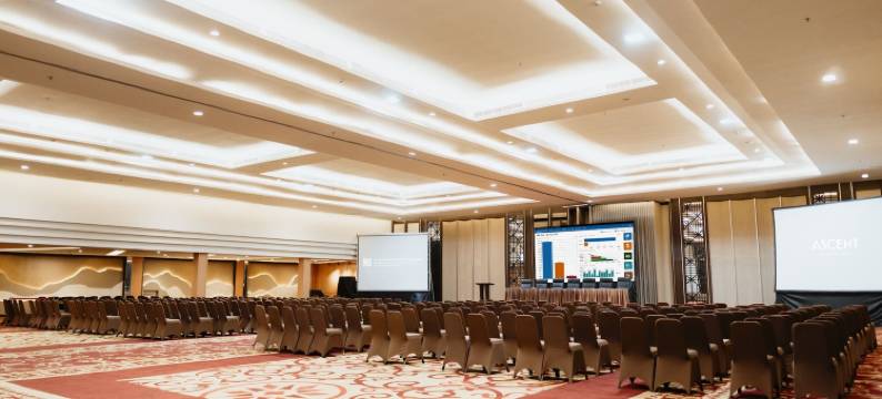 登峰精品酒店及会议中心(Ascent Premiere Hotel and Convention)图片