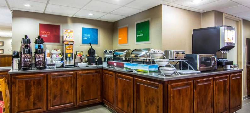 品质酒店(Mulberry Inn)图片