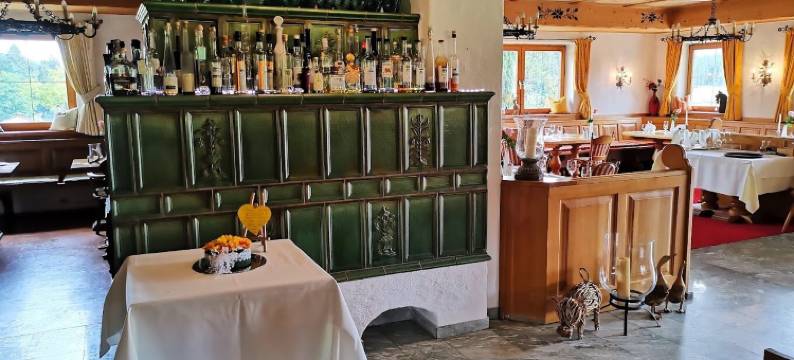 zur Grenze 乡村酒店(Landhotel Zur Grenze)图片