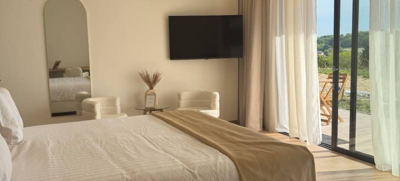 拉瓦莱庄园(Le Domaine de la Vallée)图片