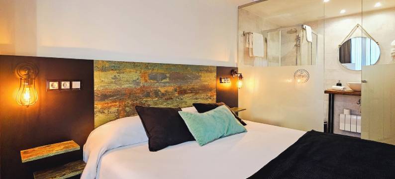 Apartamentos Estela de Altamira图片