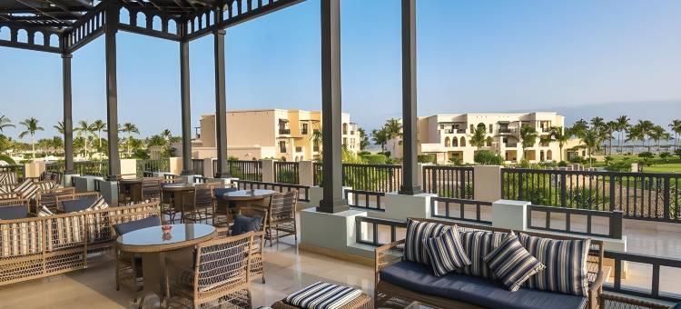 塞拉莱罗塔纳度假酒店(Salalah Rotana Resort)图片