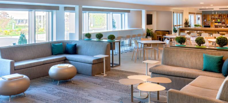 切姆斯福德源宿酒店(Element Chelmsford)图片